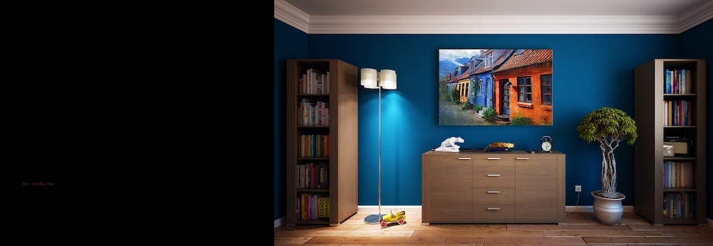 how to place area rugs in living room